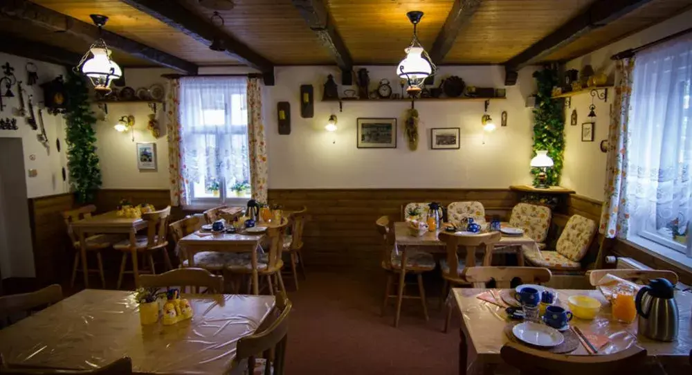 Photo 2 of Pension U Komárků